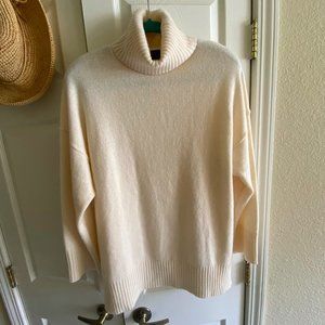 Polo Ralph Lauren Wool Turtleneck